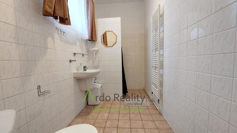 Prodej rodinného domu, Horní Planá, Náměstí, 776 m2