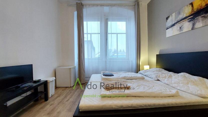 Prodej rodinného domu, Horní Planá, Náměstí, 776 m2