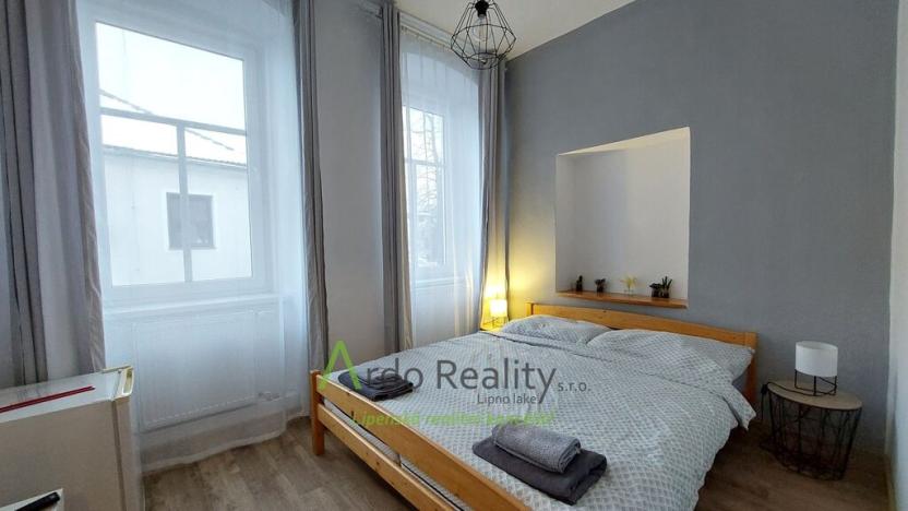 Prodej rodinného domu, Horní Planá, Náměstí, 776 m2