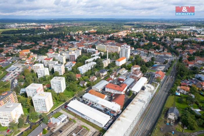 Pronájem skladu, Brandýs nad Labem-Stará Boleslav - Brandýs nad Labem, Kralupská, 285 m2