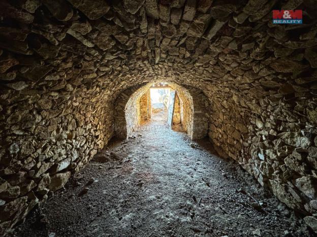 Prodej pozemku, Hýsly, 54 m2