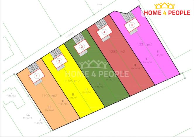 Prodej domu na klíč, Uherský Brod - Těšov, Losy, 120 m2