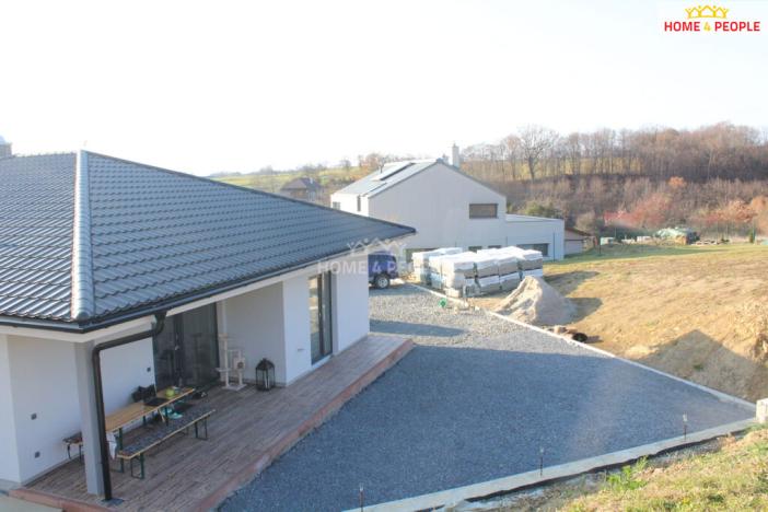 Prodej rodinného domu, Uherský Brod, Losy, 115 m2