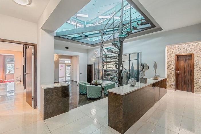 Prodej rodinného domu, Bedihošť, 275 m2