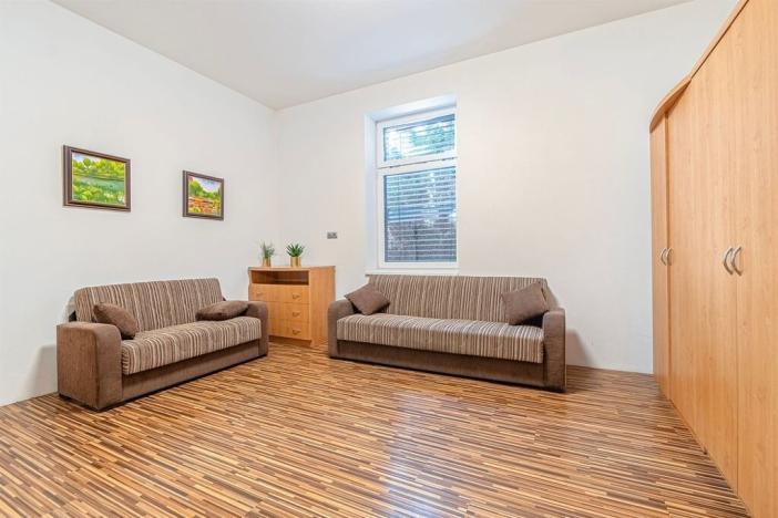 Prodej rodinného domu, Bedihošť, 275 m2