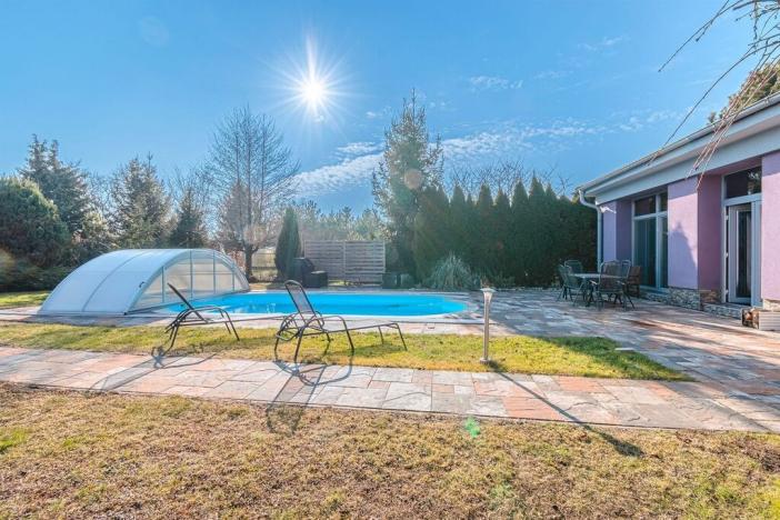 Prodej rodinného domu, Bedihošť, 275 m2