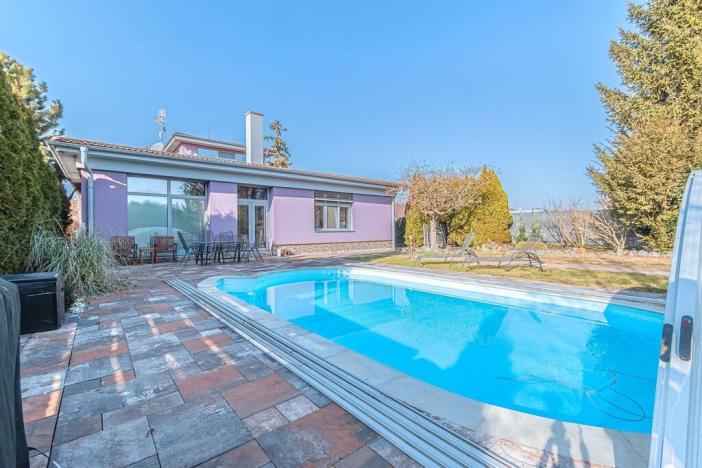 Prodej rodinného domu, Bedihošť, 275 m2