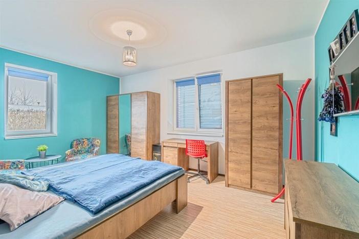 Prodej rodinného domu, Bedihošť, 275 m2