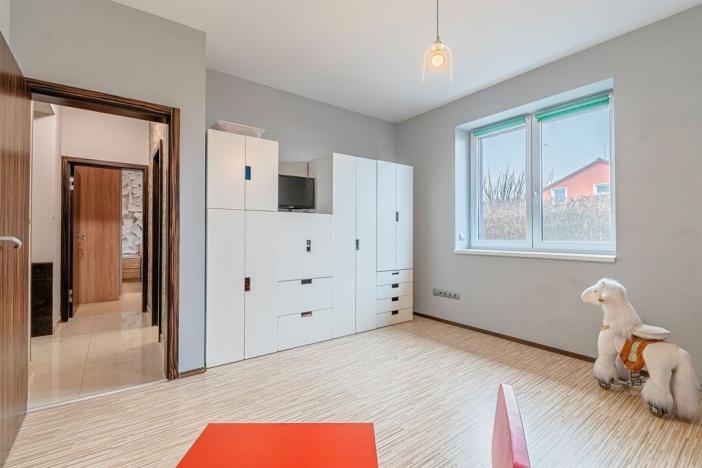 Prodej rodinného domu, Bedihošť, 275 m2