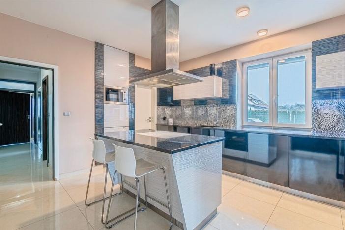 Prodej rodinného domu, Bedihošť, 275 m2