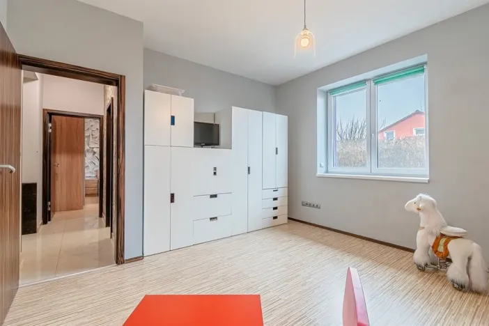 Prodej rodinného domu, Bedihošť, 275 m2