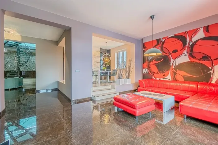 Prodej rodinného domu, Bedihošť, 275 m2