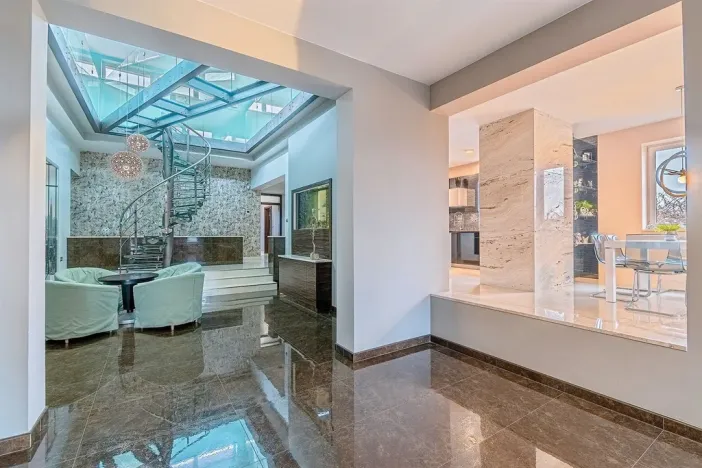 Prodej rodinného domu, Bedihošť, 275 m2