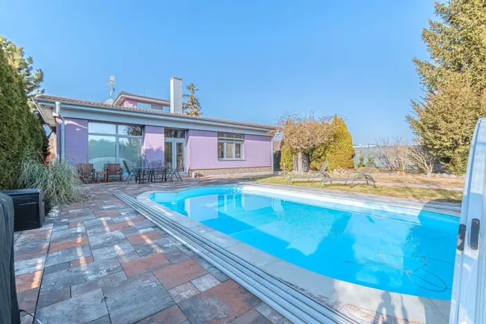 Prodej rodinného domu, Bedihošť, 275 m2