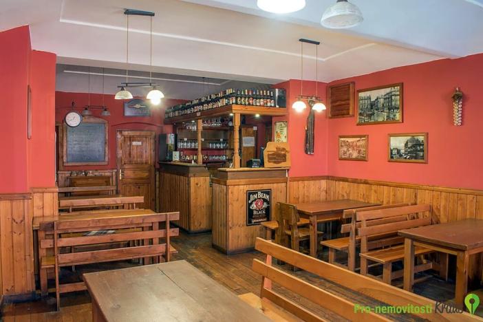 Prodej činžovního domu, Litvínov, Ruská, 840 m2