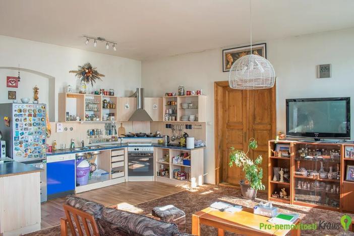 Prodej činžovního domu, Litvínov, Ruská, 840 m2