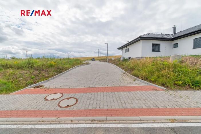 Prodej pozemku pro bydlení, Cekov, 1013 m2