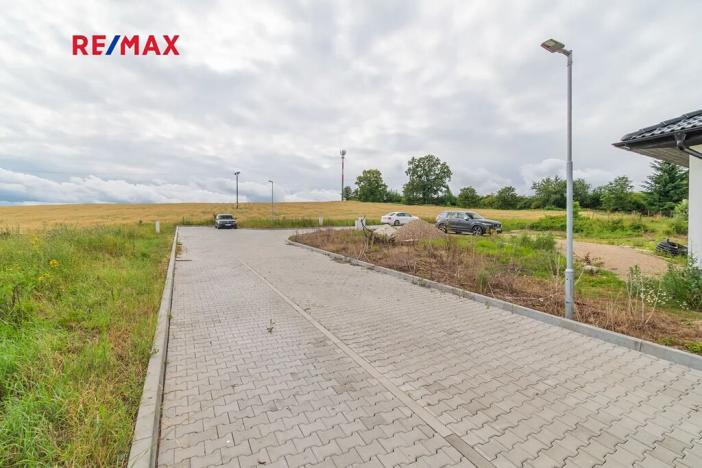 Prodej pozemku pro bydlení, Cekov, 1013 m2