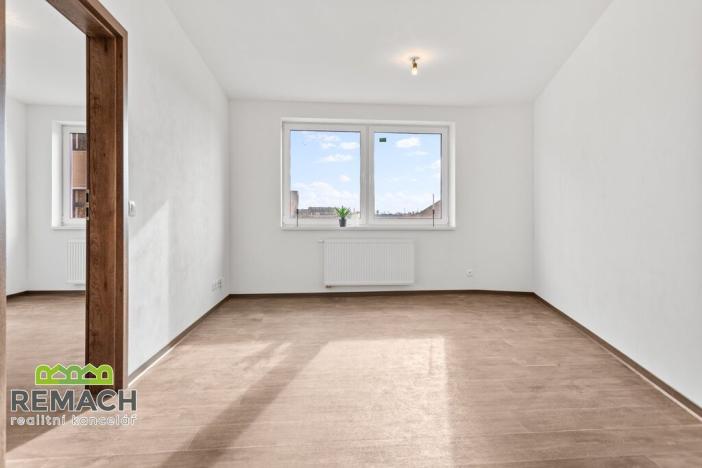 Pronájem bytu 2+kk, Náchod, Riegrova, 52 m2