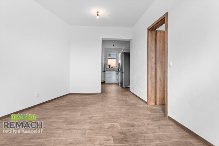 Pronájem bytu 2+kk, Náchod, Riegrova, 52 m2