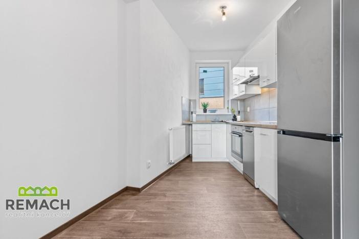 Pronájem bytu 2+kk, Náchod, Riegrova, 52 m2