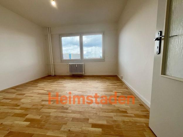 Pronájem bytu 2+1, Frýdek-Místek - Místek, Zahradní, 55 m2