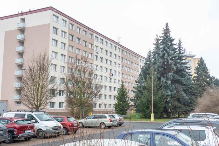 Prodej bytu 2+kk, Neratovice, Kojetická, 39 m2