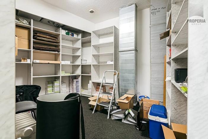 Pronájem kanceláře, Brno, Rostislavovo náměstí, 228 m2