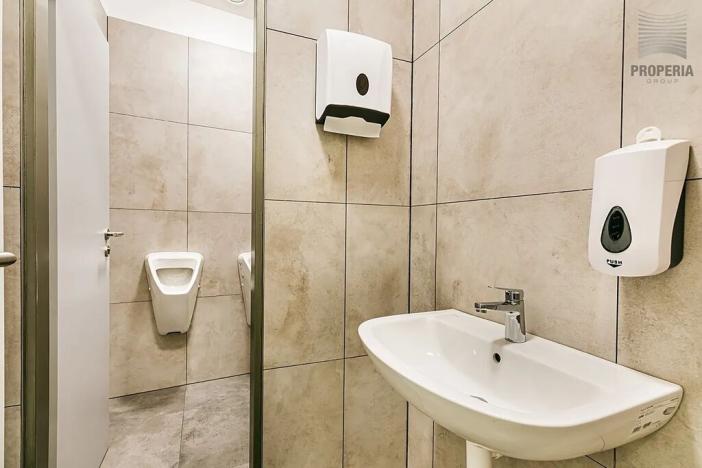 Pronájem kanceláře, Brno, Rostislavovo náměstí, 228 m2