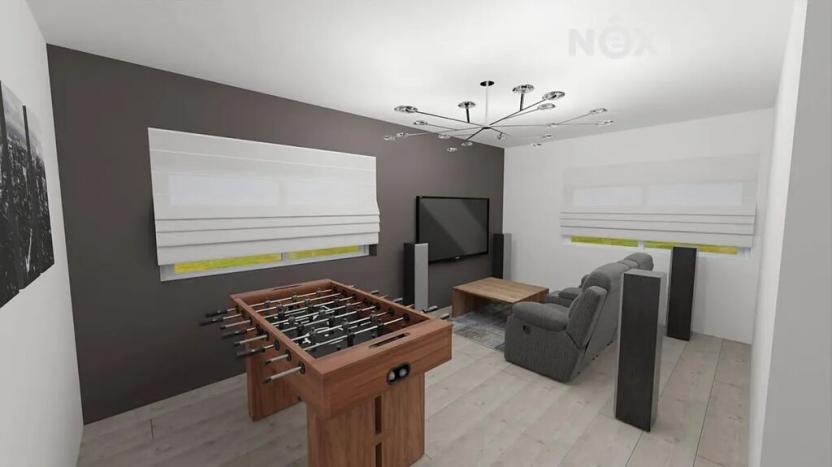 Prodej rodinného domu, Drnholec, 157 m2