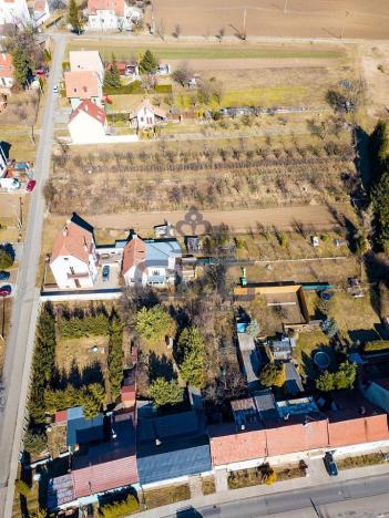 Prodej chaty, Vranovice-Kelčice - Vranovice, 197 m2