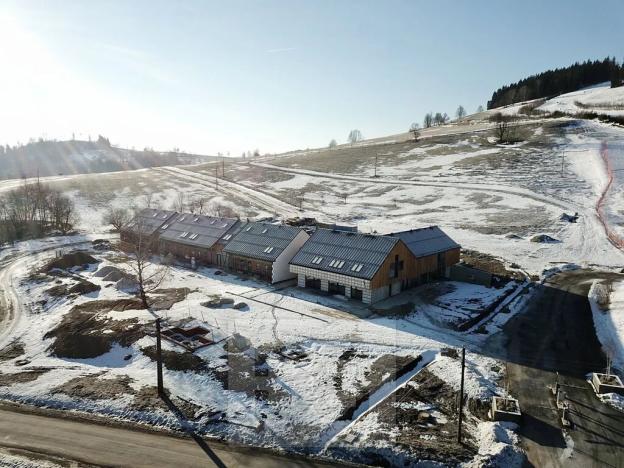 Prodej bytu 3+kk, Staré Město, 118 m2