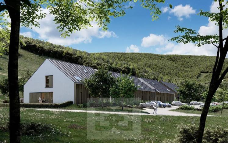 Prodej bytu 2+kk, Staré Město, 147 m2