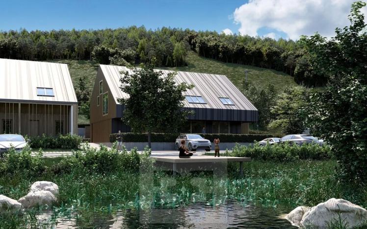 Prodej bytu 2+kk, Staré Město, 147 m2