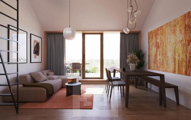 Prodej bytu 2+kk, Staré Město, 147 m2