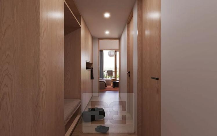 Prodej bytu 2+kk, Staré Město, 147 m2