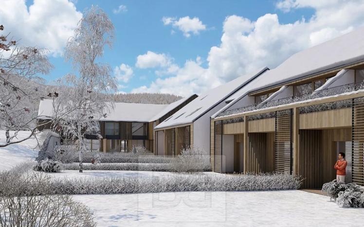 Prodej bytu 2+kk, Staré Město, 123 m2