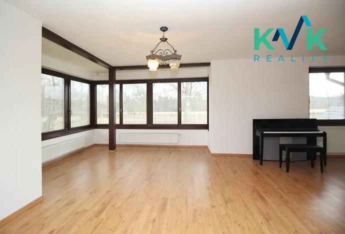 Prodej rodinného domu, Nová Ves, 300 m2