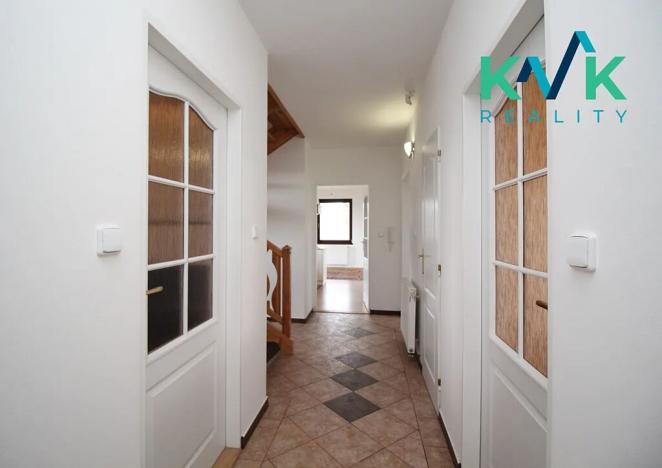 Prodej rodinného domu, Nová Ves, 300 m2