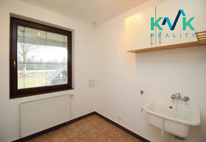 Prodej rodinného domu, Nová Ves, 300 m2