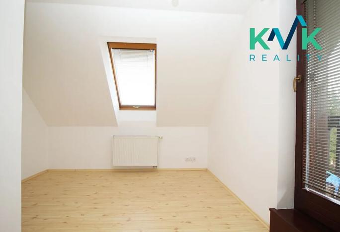 Prodej rodinného domu, Nová Ves, 300 m2