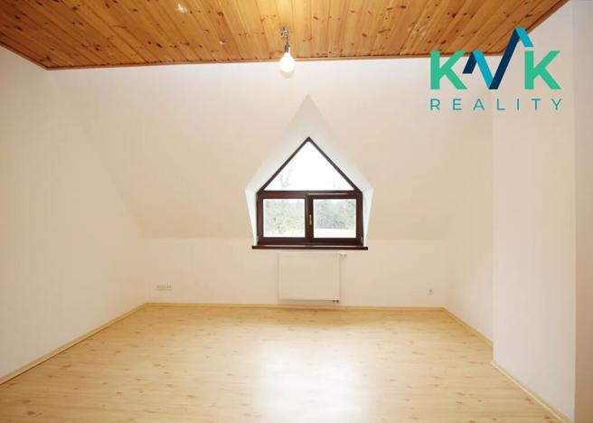 Prodej rodinného domu, Nová Ves, 300 m2