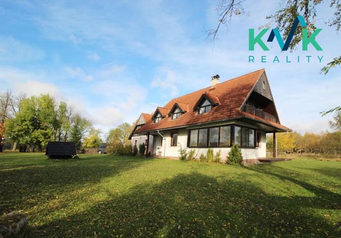 Prodej rodinného domu, Nová Ves, 300 m2