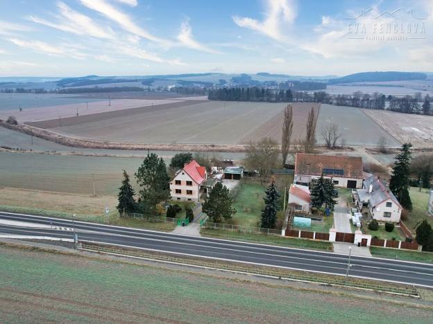 Prodej rodinného domu, Plzeň, Chebská, 140 m2