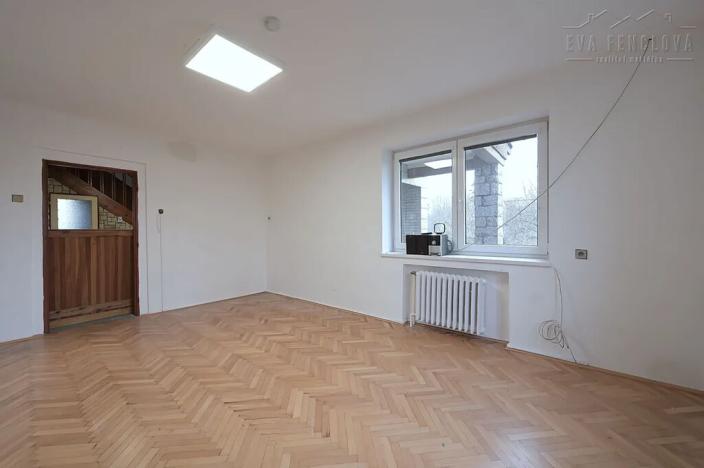 Prodej rodinného domu, Plzeň, Chebská, 140 m2