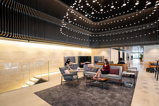 Pronájem kanceláře, Praha - Nusle, Pujmanové, 50 m2