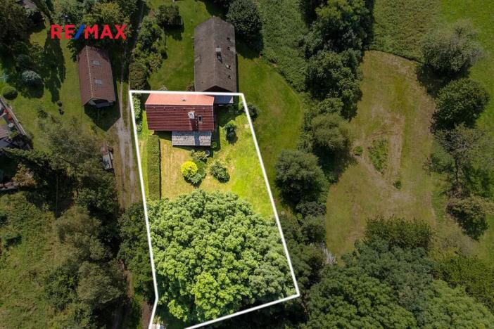 Prodej chalupy, Třebihošť, 100 m2