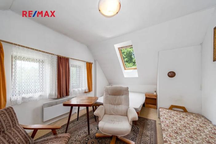 Prodej chalupy, Třebihošť, 100 m2