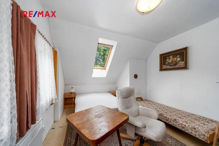 Prodej chalupy, Třebihošť, 100 m2