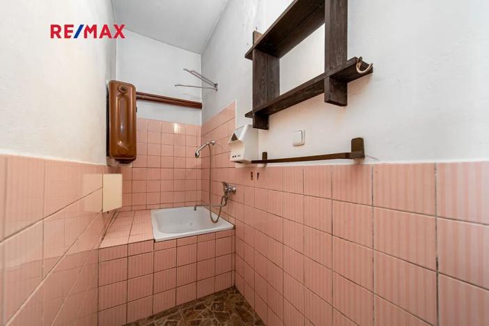 Prodej chalupy, Třebihošť, 100 m2